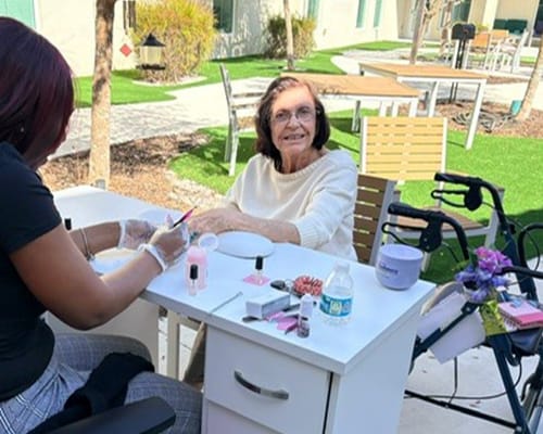 Tuscan Gardens of Delray Beach