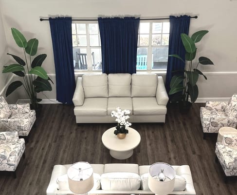 Venice Palms Senior Living, LLC