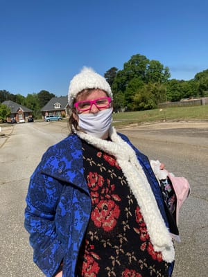 Jonesboro Adult Health & Day Support