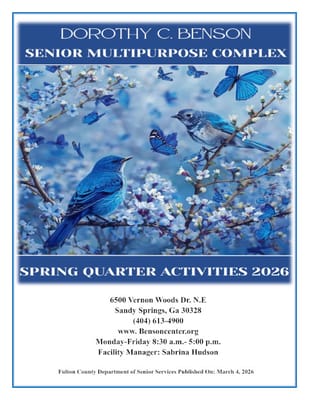 Dorothy C Benson Adult Day Care