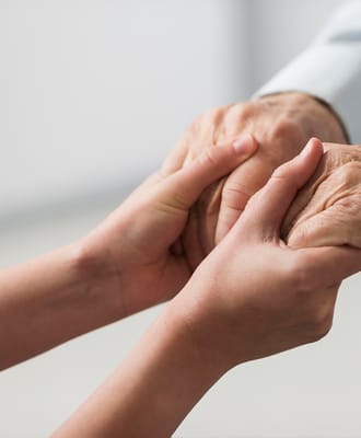 Loving Hands Senior Center