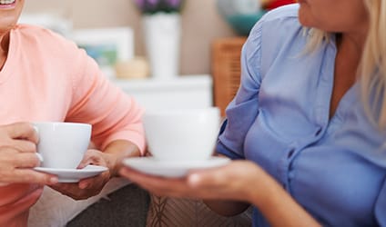 Loving Hands Senior Center