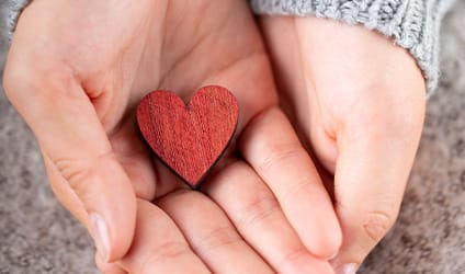 Loving Hands Senior Center