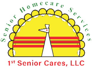 First Senior Center