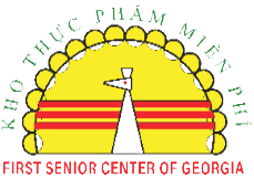 First Senior Center