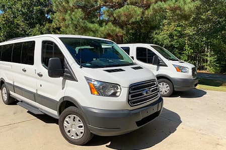 Majestic Visions Alliances