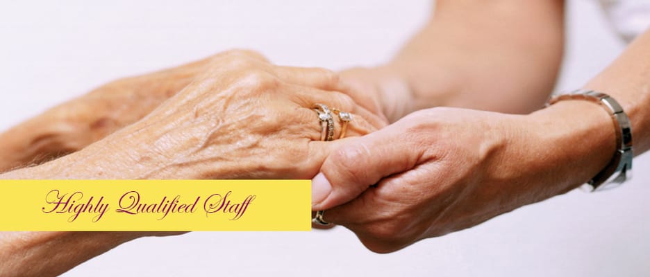 Forever Angels Adult Day Care Services