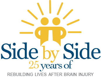 Side by Side Brain Injury Clubhouse