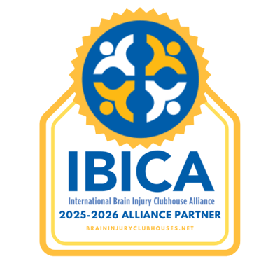 Side by Side Brain Injury Clubhouse