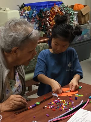 Skylark Adult Day Center of Atlanta