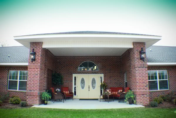 Victorian Manor Retirement Center Inc