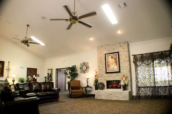 Victorian Manor Retirement Center Inc