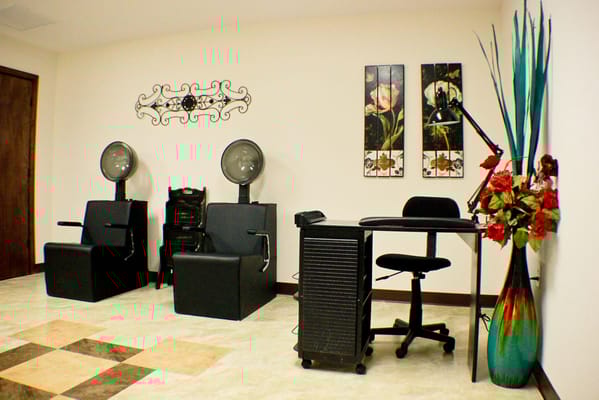 Victorian Manor Retirement Center Inc