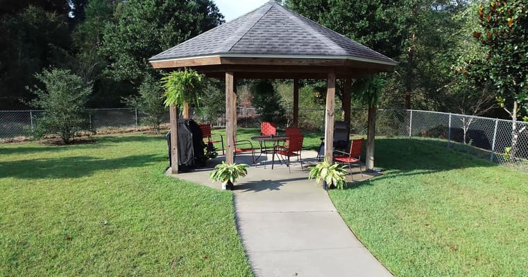 Victorian Manor Retirement Center Inc