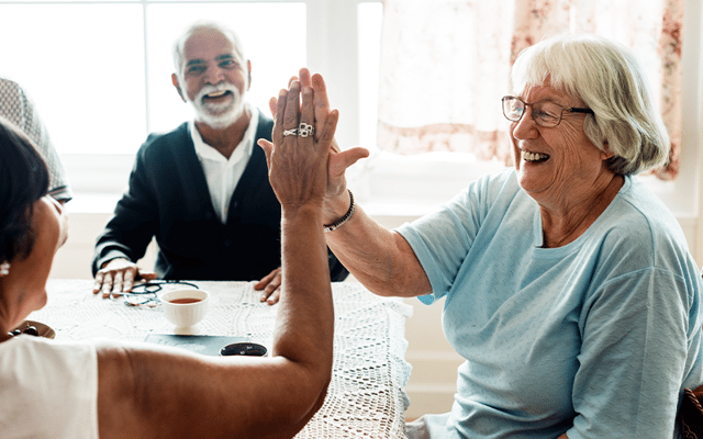 Pathways Intentional Memory Care – Riverwood