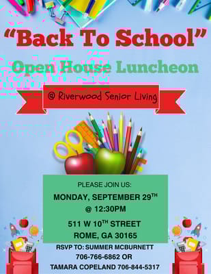 Pathways Intentional Memory Care – Riverwood