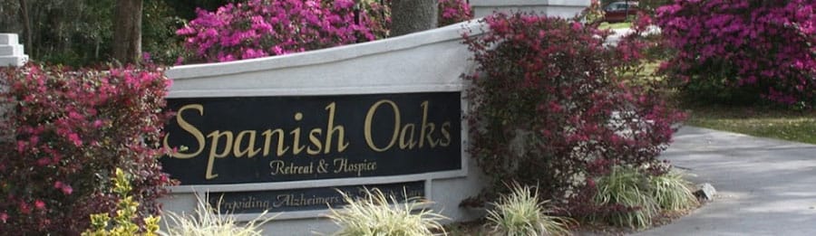 Spanish Oaks Retreat