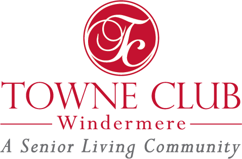 Logo of Towne Club Windermere Assisted Living