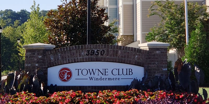 Towne Club Windermere Assisted Living