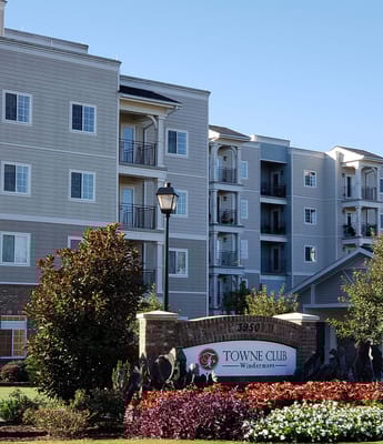 Towne Club Windermere Assisted Living