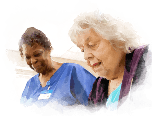 Fountainview Ctr for Alzheimer