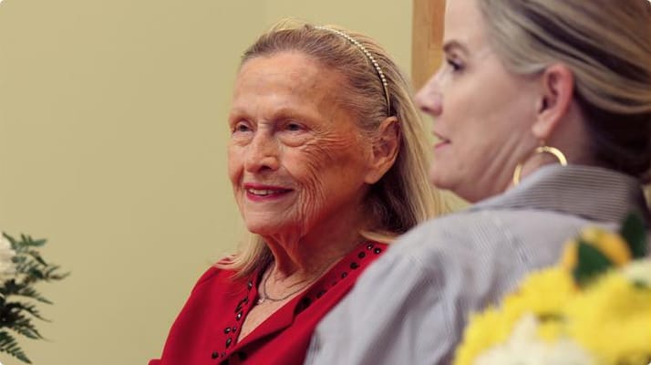 Fountainview Ctr for Alzheimer