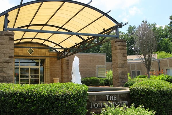 Fountainview Ctr for Alzheimer