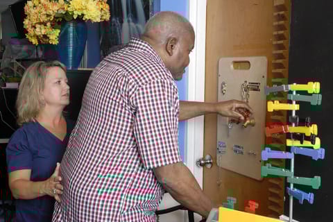 Carrollton Nursing & Rehab Ctr