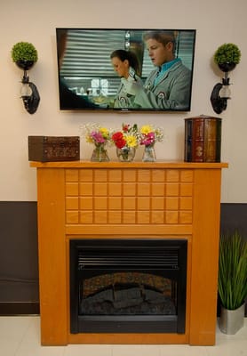 Pine Knoll Nursing & Rehab Ctr