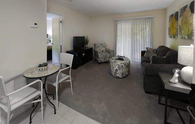 Delmar Gardens of Smyrna