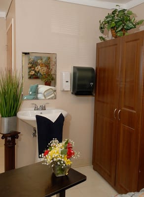 Pine Knoll Nursing & Rehab Ctr