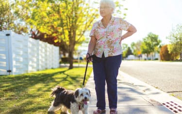 Presbyterian Home, Quitman, in