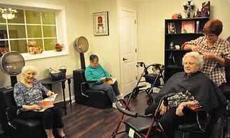 Daybreak Village Senior Living Community