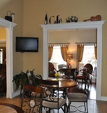Daybreak Village Senior Living Community