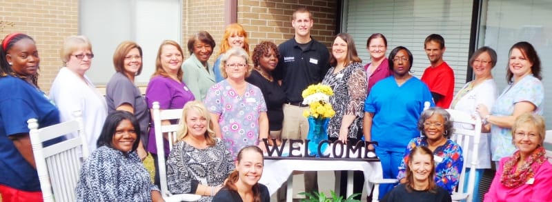 Carrollton Nursing & Rehab Ctr