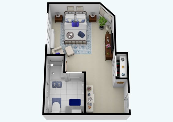 Gaines Park Senior Living