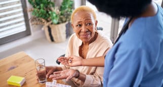 Azalea Manor Personal Care Home