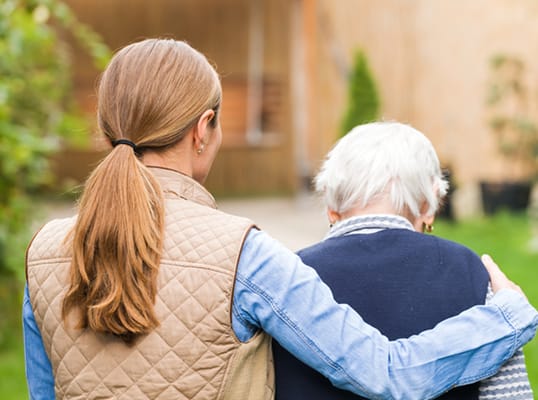 The Gardens at Southern Manor