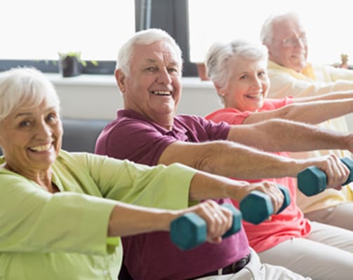 The Gardens at Southern Manor