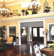 Daybreak Village Senior Living Community