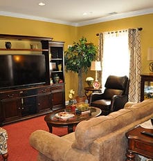 Daybreak Village Senior Living Community
