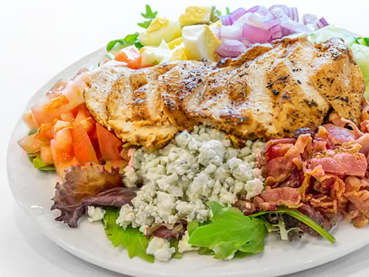 Brookdale Chambrel Roswell