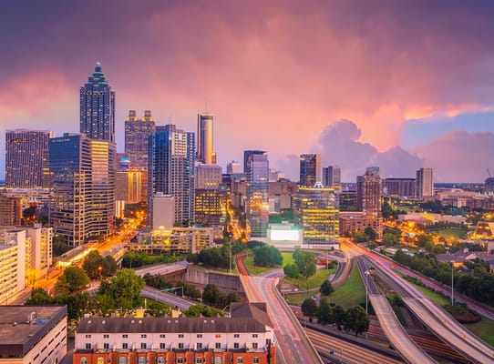 Brookdale Chambrel Roswell