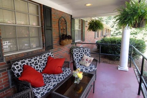 Pine Knoll Nursing & Rehab Ctr