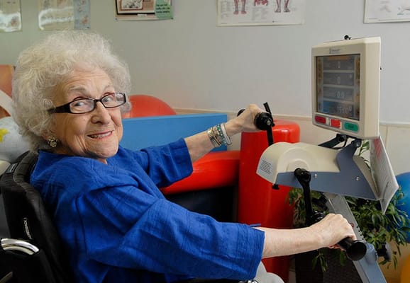 Pine Knoll Nursing & Rehab Ctr