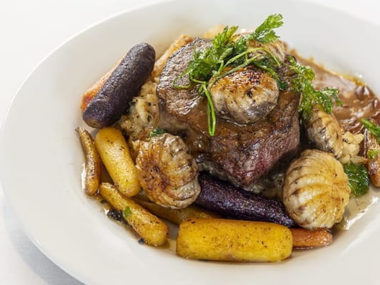 Brookdale Lawrenceville