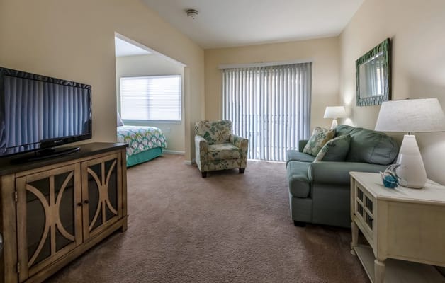 Delmar Gardens of Smyrna