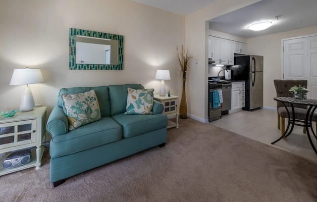 Delmar Gardens of Smyrna