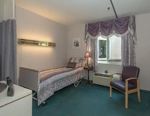 Delmar Gardens of Smyrna