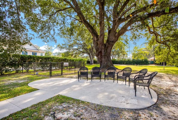 Charter Senior Living at Southern Pines